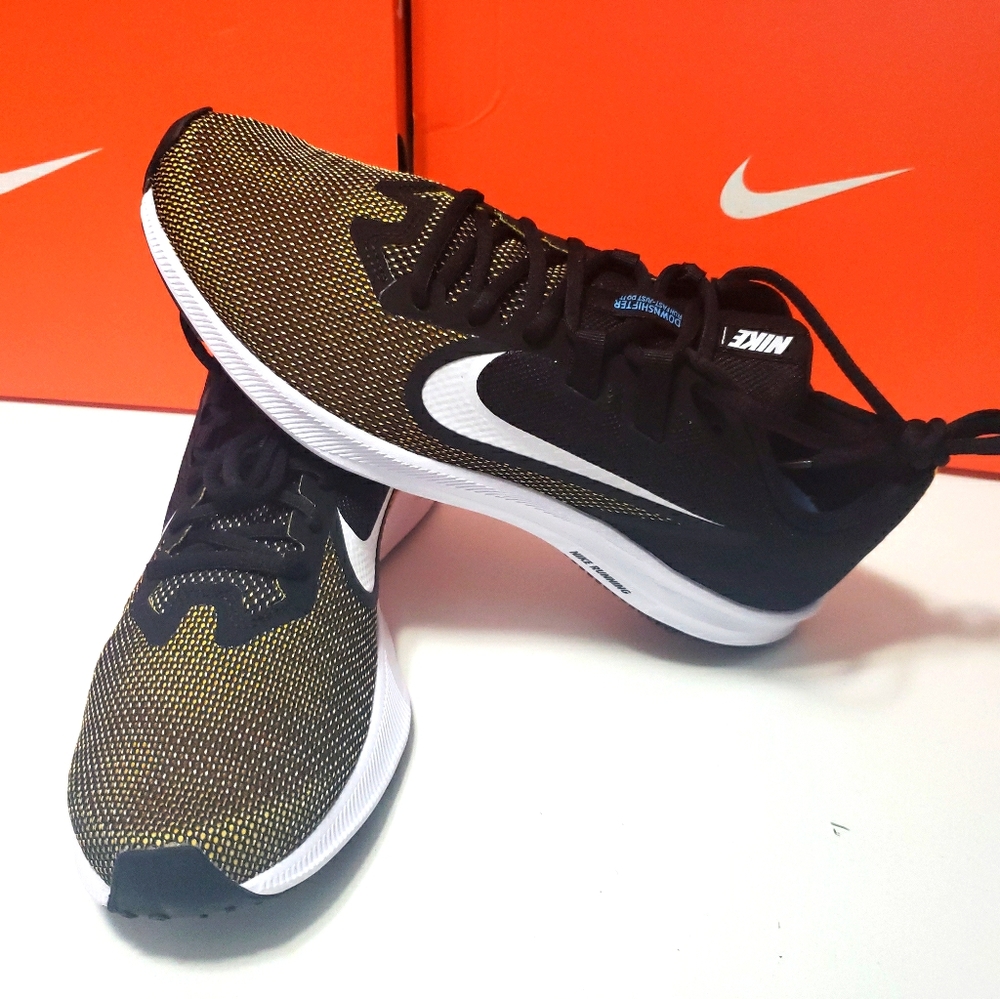 nikes